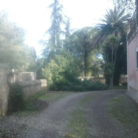 Terra Jovia Wine Bed & Breakfast