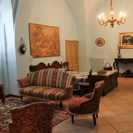 Terra Jovia Wine Bed & Breakfast