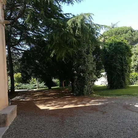 Bed & Breakfast Terra Jovia Wine