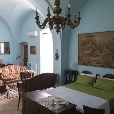 Bed & Breakfast Terra Jovia Wine Gioia Del Colle